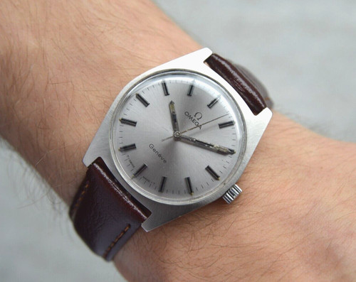 1970 omega geneve - 1970,