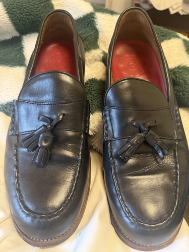 Grenson lloyd black leather - grenson,