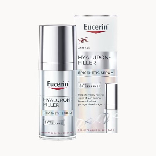 Eucerin hyaluron filler - eucerin, hyaluron-filler