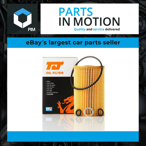 Oil filter fits kia ceed - oil,
