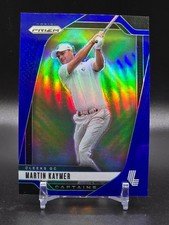 2025 Panini Prizm Liv Golf -