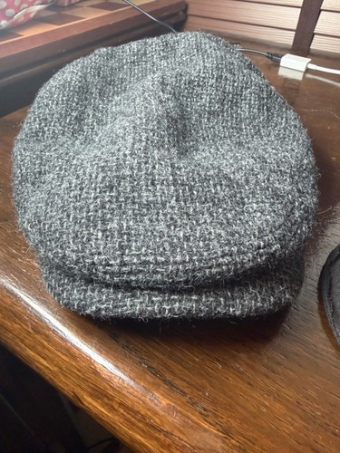 Stetson belfast tweed - stetson,