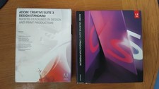 Adobe Creative Suite CS5 Production Premium  Upgrade from CS3