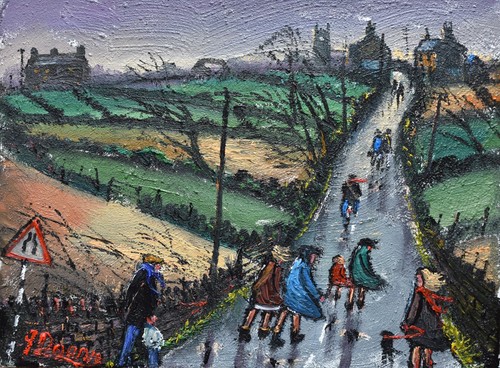 Fantastic james downie - fantastic,