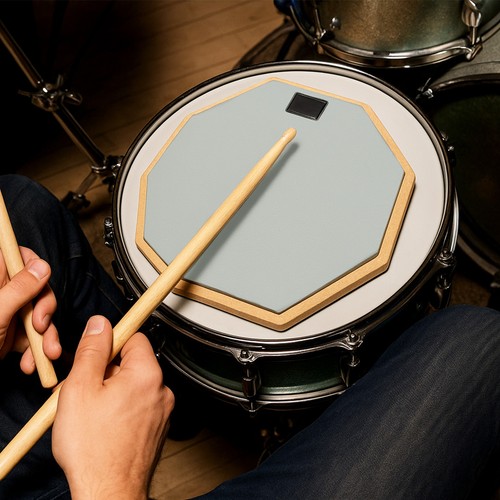 Double sided drum - double,