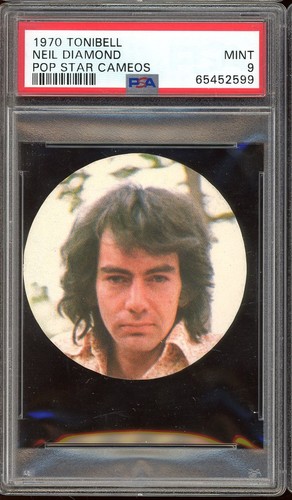 1970 tonibell pop - 1970, star
