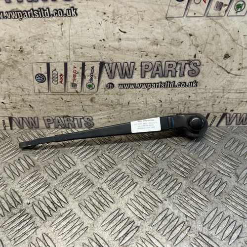 Golf mk4 hatchback rear - golf,