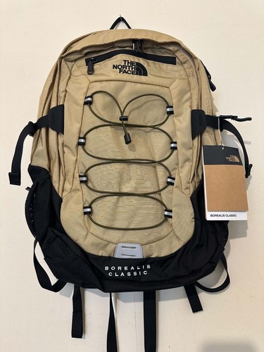 The north face borealis - face,