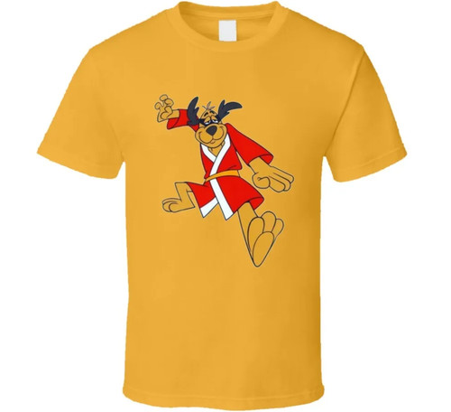 Hong kong phooey shirt - hong,
