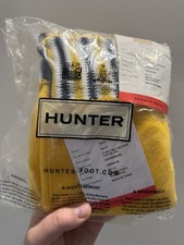Hunter Wellington Wellies