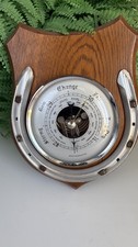 Vintage Weathermaster