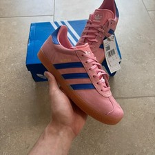 Adidas Originals Gazelle Pink