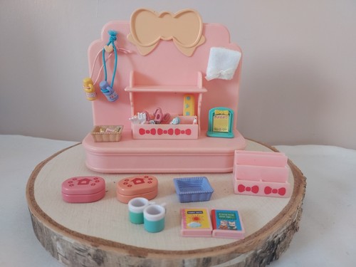 Sylvanian families spares - sylvanian,