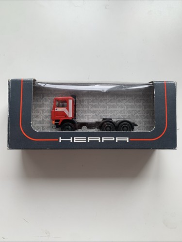 Herpa 87 volvo f12 - herpa,
