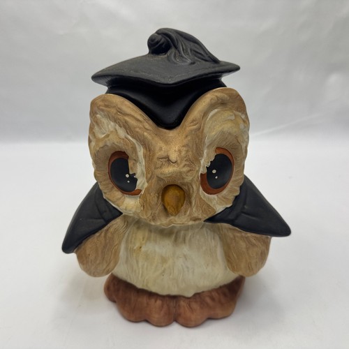 Unbranded owl cookie - unbranded, jar