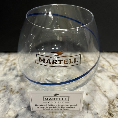Vintage 1980s martell cognac - 1980s,