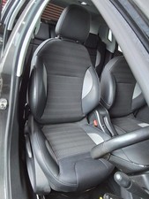FRONT SEAT RH PEUGEOT 2008 MK1