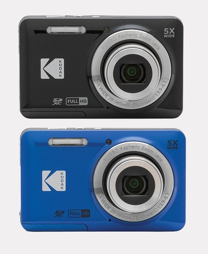 Kodak pixpro fz55 - pixpro, 5x