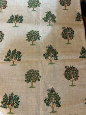 Jane Churchill Fabric New