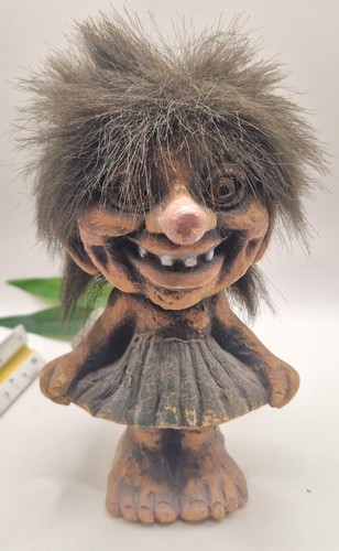 Vintage nyform troll norway - nyform,