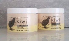 2x Kiwi Botanicals Rinse Away