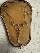 Antique Edwardian14k Yellow
