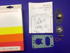 SOLEX 28PCI Carburettor