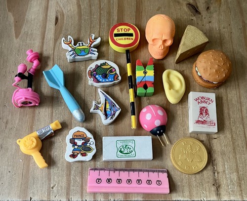 Bundle vintage retro - bundle, 18
