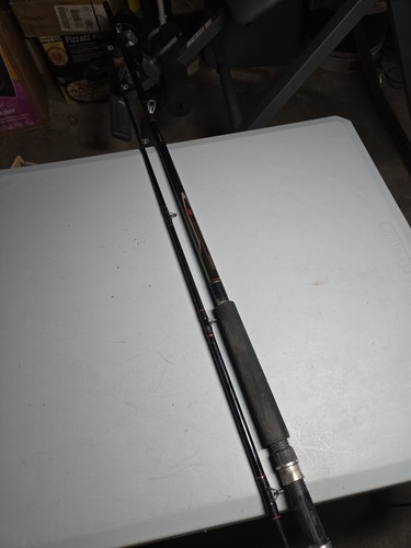 Daiwa black widow - daiwa,