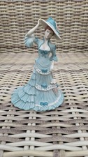 Coalport figurine the - coalport, year