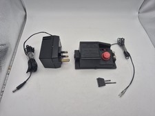 Hornby R965 controller and