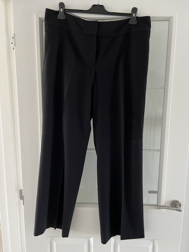 Ladies next black trousers - ladies,