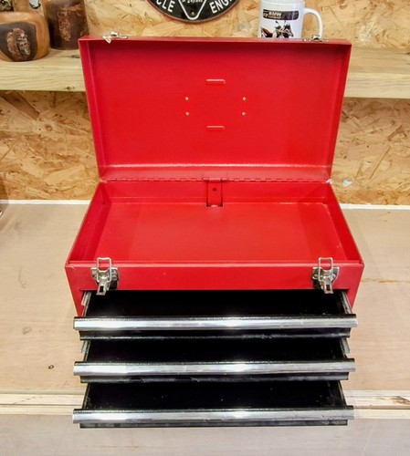 Mechanics tool chest bearing - mechanics,