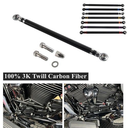 Carbon fiber shifter - fiber,