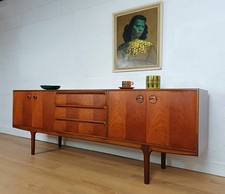 McIntosh Mid Century Teak