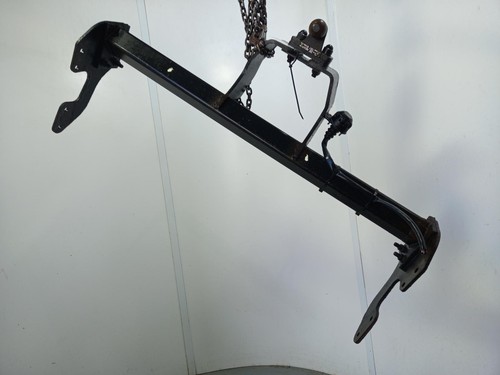 Toyota hilux towbar - hilux, 2015-2026