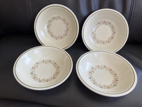 Bhs country garland bowls - x,