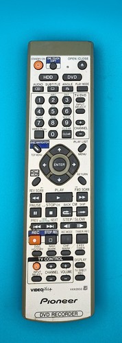 Genuine pioneer vxx2933 - pioneer,