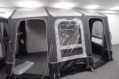 2020 kampa motor ace - kampa,