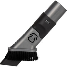 Crevice tool nozzle end - , for