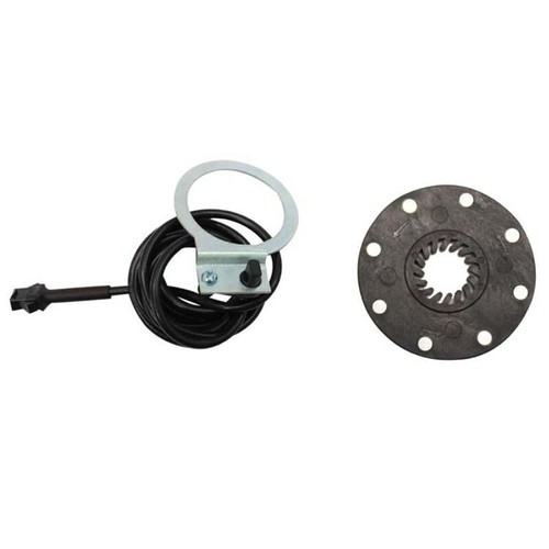 Pedal assistant sensor set - assistant,