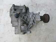 JAGUAR LAND ROVER  FRONT DIFERENTIAL DIFF EJ32-7L486-AC  RATIO 2.58