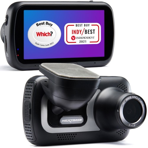 Nextbase 522gw dash - 522gw, 2k