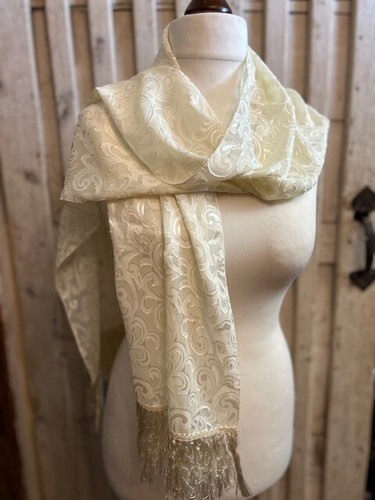 Vintage jane shilton cream - vintage,