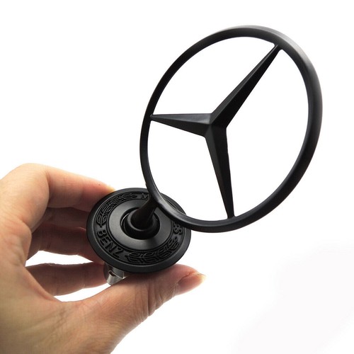 For mercedes benz - benz, front