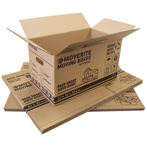 Large sturdy moving - 20, x-large