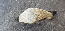 Lovely Post Medieval copper alloy posy type ring  Please read description L21y