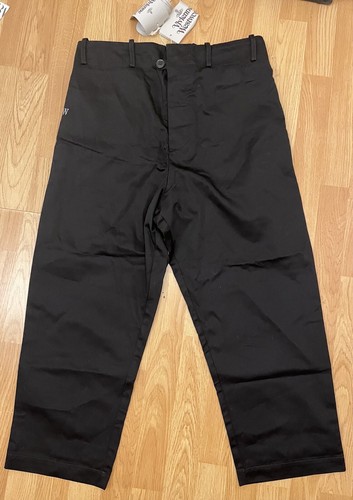 Vivienne westwood trousers - vivienne,