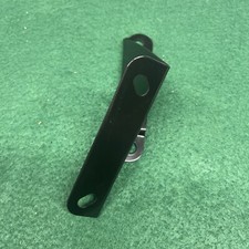 Triumph BSA LH Rear Number