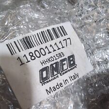 DAF Scania Volvo Hydraulic Tank Filter And Head Complete Part No 1534345